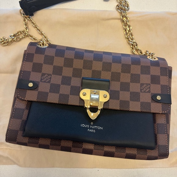LOUIS VUITTON Vavin PM Monogram Crossbody - Picture 2 of 9